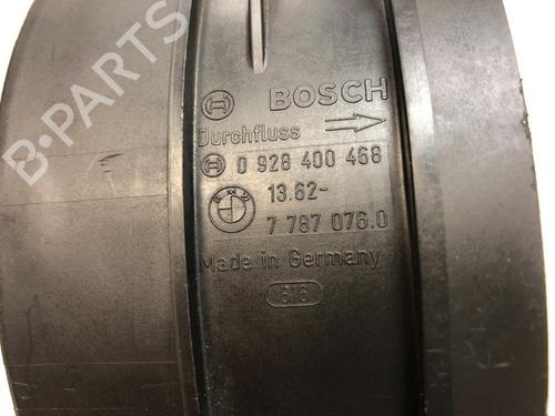 Mass air flow sensor BMW 3 Touring (E46) 320 d | BP15307353M95 