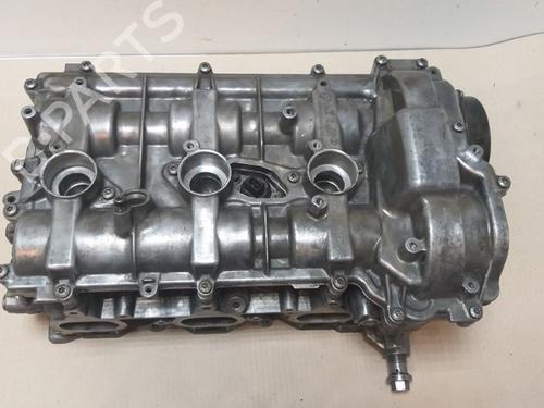 Used Cylinder head Cylinder head 15341207 15341207