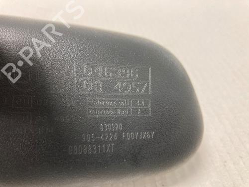 Rear mirror OPEL CORSA F (P2JO) CORSA-e (68) | BP37212600I6 - Image 6