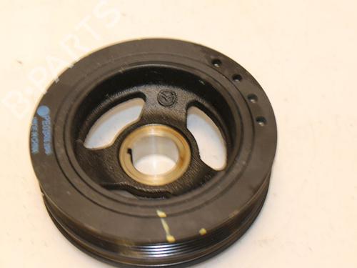 Used Pulley Pulley 15829278 15829278