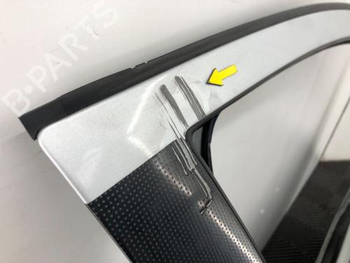 Right front door MERCEDES-BENZ B-CLASS Sports Tourer (W245) B 180 CDI (245.207) | BP18834901C3 