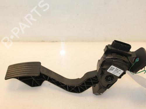 Used Pedal MITSUBISHI MIRAGE / SPACE STAR VI Hatchback (A0_A) 1.0 (A05A) (71 hp) 15325889