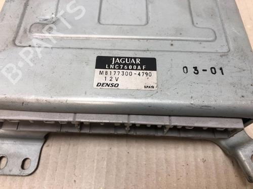 Electronic module JAGUAR XJ (X308) 4.0 | BP15299363M83 