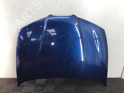 Used Hood SEAT IBIZA III (6L1) 1.4 16V (75 hp) 15537502