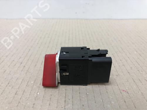Warning switch VW GOLF PLUS V (5M1, 521) 1.9 TDI | BP15537194I22 - Image 2