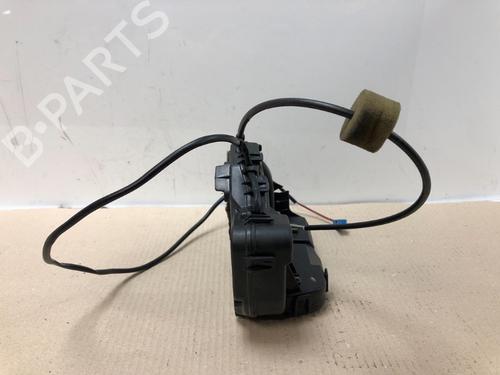 Rear left lock MERCEDES-BENZ E-CLASS (W211) E 320 (211.065) | BP15537743C100 