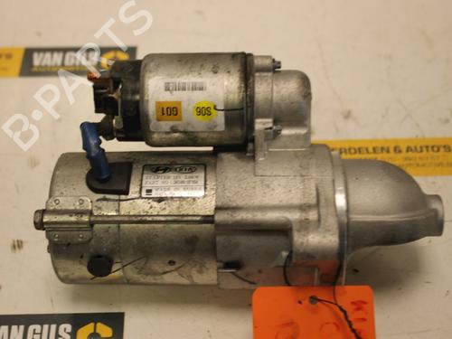 Used Starter Starter 15829139 15829139