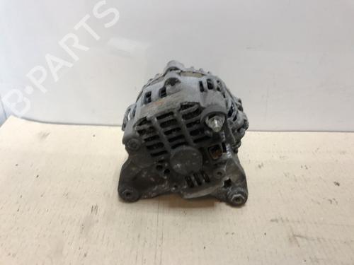 Generator NISSAN MICRA III (K12) 1.5 dCi | BP15341132M7 