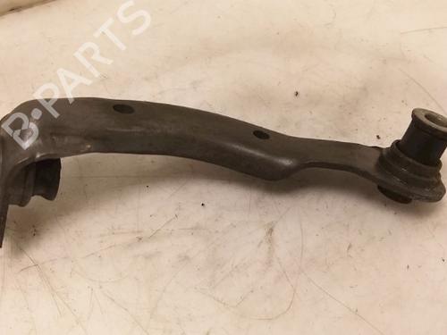 Used Right front suspension arm RENAULT CLIO III (BR0/1, CR0/1) 1.5 dCi (88 hp) 15337370