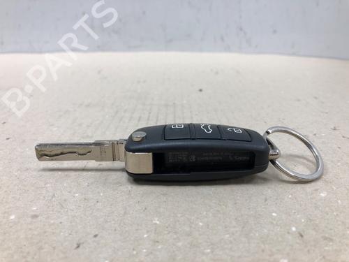 Electronic module AUDI A3 Limousine (8VS, 8VM) 1.5 TFSI | BP37204071M83 - Image 4