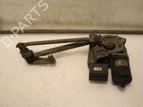 Used Front wipers mechanism MERCEDES-BENZ A-CLASS (W168) A 160 (168.033, 168.133) (102 hp) 15336431
