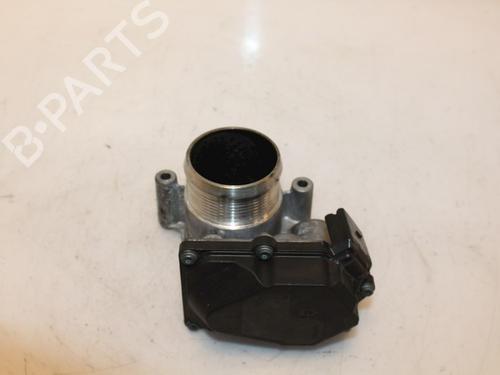 Used Throttle body VW GOLF VI (5K1) 2.0 TDI (136 hp) 16398815