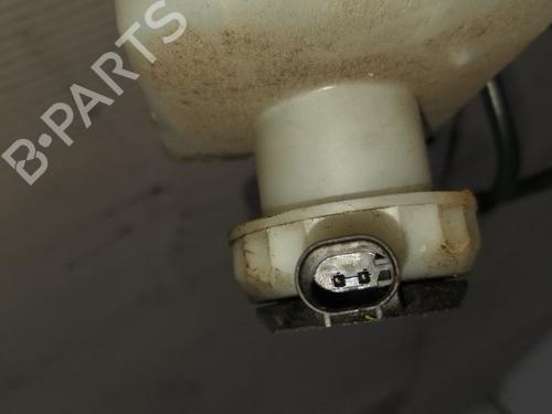Servo brake LAND ROVER RANGE ROVER SPORT I (L320) 3.0 D 4x4 | BP16036187M42 