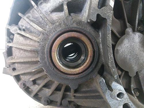 Gearbox ROVER 75 (RJ) 1.8 Turbo | BP15342468M3 