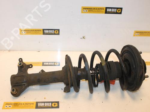 Used Left front shock absorber Left front shock absorber 15313561 15313561