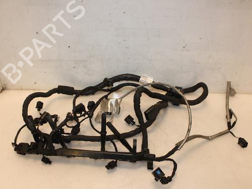 Used Wiring harness Wiring harness 15331459 15331459