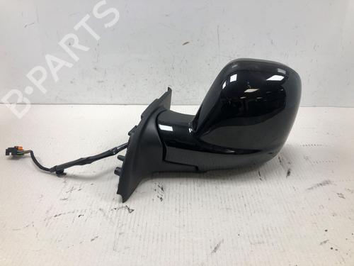 left-mirror-citroen-berlingo-box-bodympv-k9-2018-37210140 main image