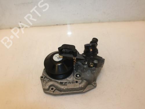 Used Auxiliary water pump BMW 5 Touring (F11) 520 d xDrive (190 hp) 15326767