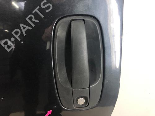Left front door RENAULT TRAFIC II Van (FL) 2.0 dCi 90 (FL0H) | BP17376574C2 