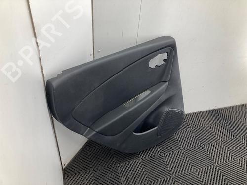 Rear left panel RENAULT CAPTUR I (J5_, H5_) 0.9 TCe 90 | BP37204483C60 - Image 3