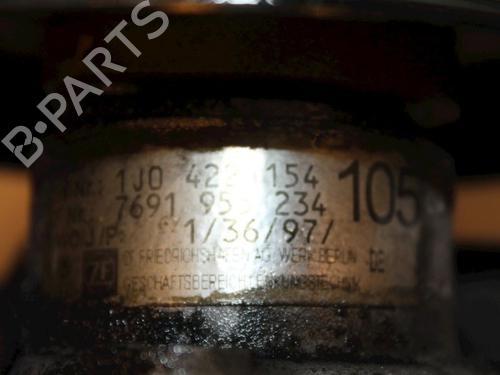 Steering pump AUDI A3 (8L1) 1.9 TDI | BP15306821M99 