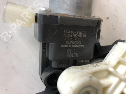 Front right window mechanism SUZUKI CELERIO (LF) 1.0 (AVK310) | BP37207066C23  - Image 7
