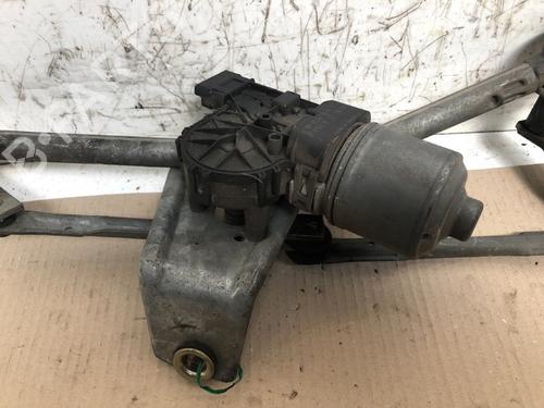Front wipers mechanism PEUGEOT 206 Hatchback (2A/C) 1.6 16V | BP15334650C83 