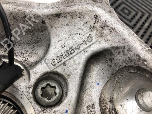 Left front steering knuckle BMW 3 Touring (G21, G81) M 340 i xDrive | BP37209361M25 - Image 6