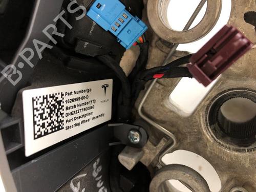 Ratt TESLA MODEL Y (5YJY) EV Rear-Wheel Drive | BP37205019C49 - Image 8