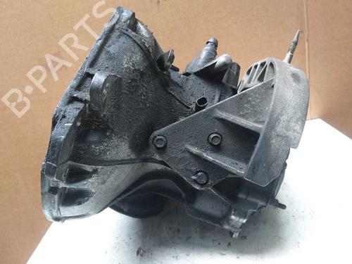 Gearbox DAEWOO REZZO (U100) 1.8 | BP15312338M3 - Image 2