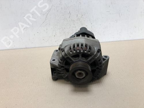 Used Alternator Alternator 15347693 15347693