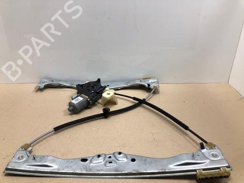 Front right window mechanism CITROËN C4 CACTUS 1.2 THP 110 | BP37207166C23 - Image 2