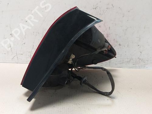 Left taillight KIA RIO I Hatchback (DC) 1.5 16V | BP15532266C34 