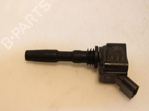Used Ignition coil VW UP! (121, 122, BL1, BL2, BL3, 123) 1.0 (60 hp) 16398691