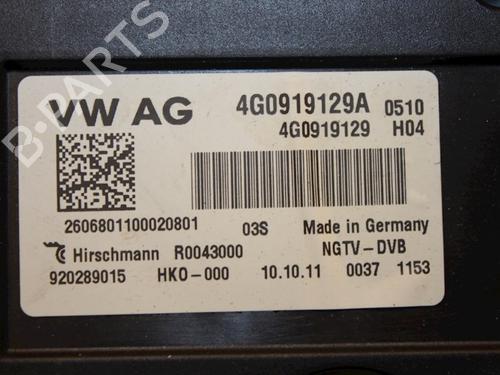 Other AUDI Q3 (8UB, 8UG) 2.0 TDI quattro | BP15318428O1 