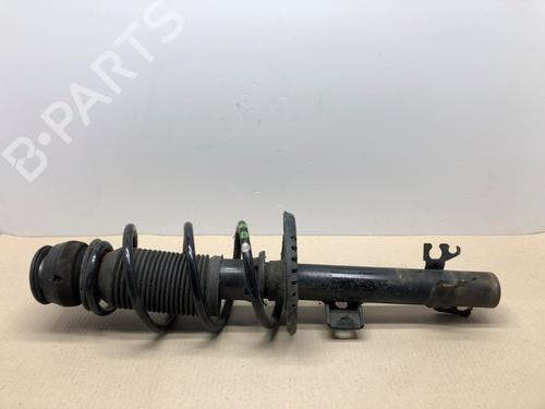 Used Right front shock absorber VW UP! (121, 122, BL1, BL2, BL3, 123) 1.0 (75 hp) 16475407