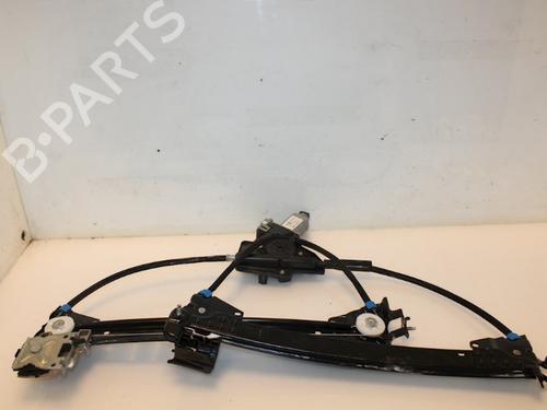 Used Front right window mechanism Front right window mechanism 15321000 15321000