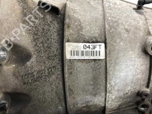 Gearbox BMW X5 (E53) 4.4 i | BP37209112M3 - Image 3