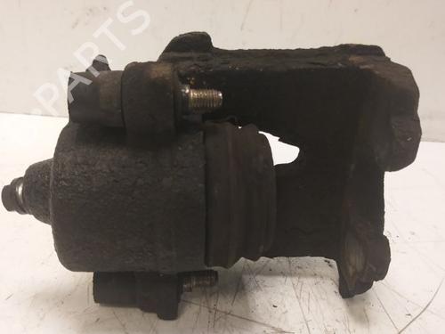 Right front brake caliper VW POLO (9N_, 9A_) 1.4 16V | BP15531327M104 