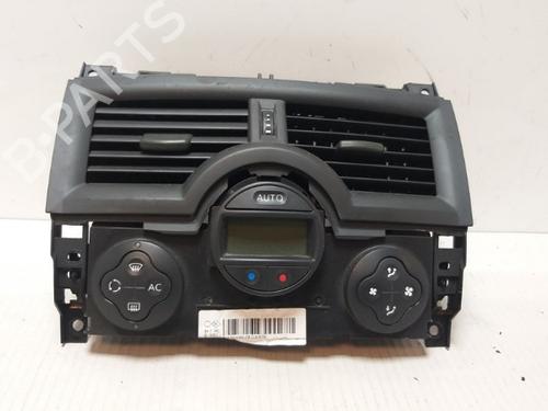 Used Climate control Climate control RENAULT MEGANE II Estate (KM0/1_) 2.0 (135 hp) 15531705 15531705