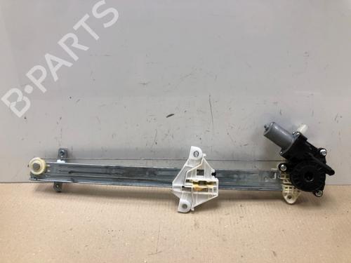 Rudehejsemekanisme Højre foran SUZUKI CELERIO (LF) 1.0 (AVK310) | BP37206982C23 - Image 2