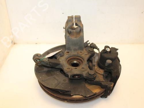 Used Left front steering knuckle Left front steering knuckle 15322940 15322940
