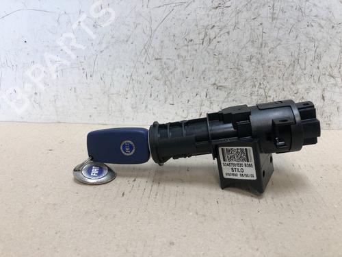 Ignition barrel FIAT STILO (192_) 1.2 16V (192_XA1B) | BP15534417M48 