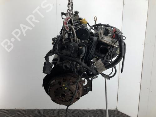 Engine FIAT GRANDE PUNTO (199_) 1.4 16V (199BXG1B, 199AXG1B) | BP37209232M1 - Image 4