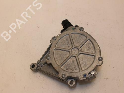 Grille BMW 3 (F30, F80) 320 i | BP25489138C40 