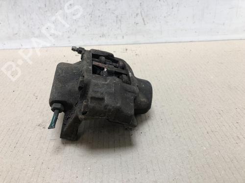 Right rear brake caliper SAAB 9-3 (YS3D) 2.2 TiD | BP15296478M106 