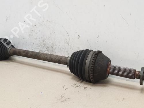 Left front driveshaft FORD TRANSIT Van (FA_ _) 2.2 TDCi | BP16256572M38 - Image 2