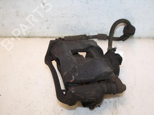 Right front brake caliper FIAT 500 (312_) 1.2 (312AXA1A) | BP15335814M104 