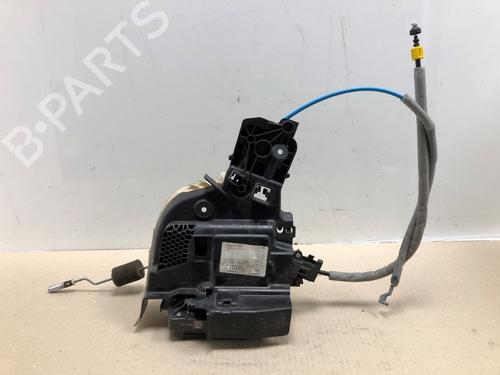 Used Front right lock Front right lock 37215171 37215171