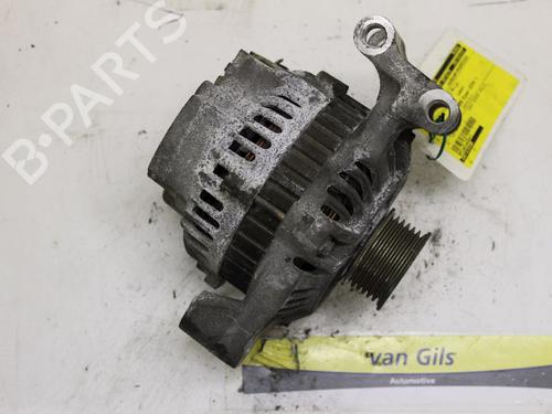 Alternator MAZDA 2 (DY) 1.6 | BP15334786M7 